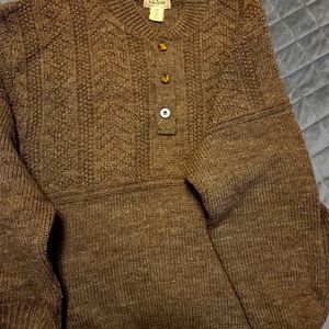 Mens Sweater